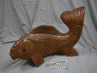 藏品(鯉魚)的圖片